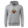 Wiregrass Rugby Club Hoodie by Canterbury