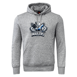 Lake Zurich Club Hoodie by Canterbury