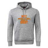 NYC British and Irish Selects Club Hoodie by Canterbury
