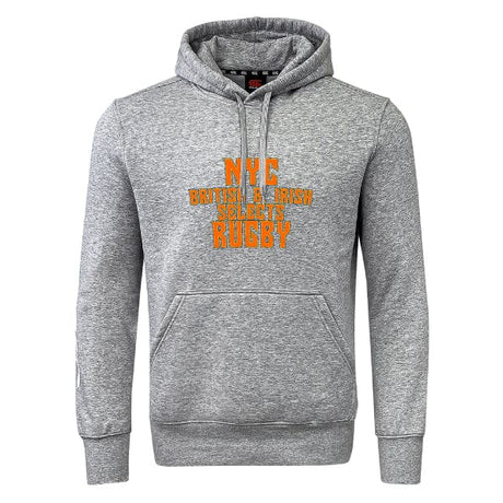 NYC British and Irish Selects Club Hoodie by Canterbury