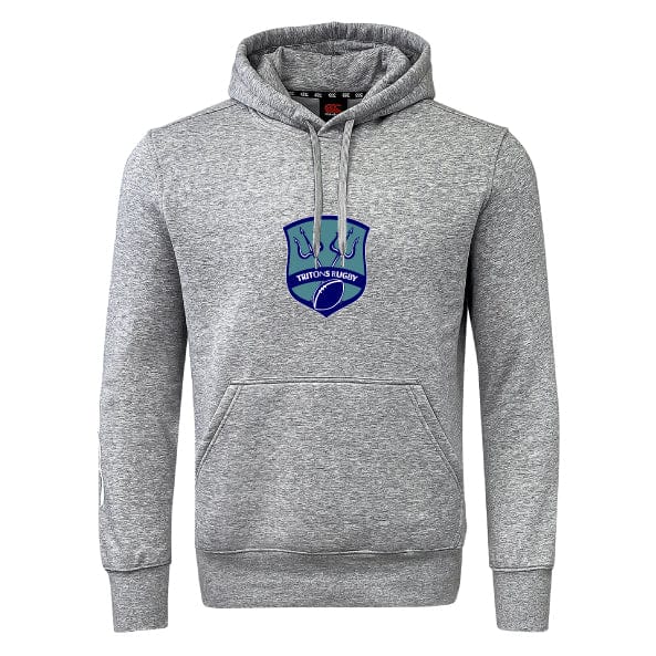 Tritons Rugby Club Hoodie by Canterbury