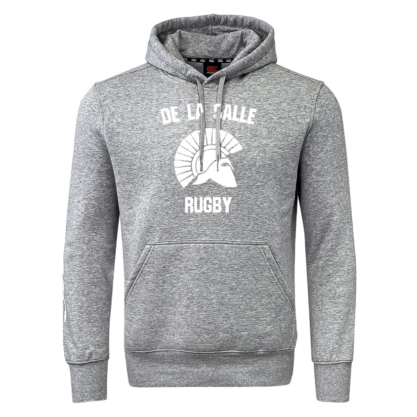 De La Salle Club Hoodie by Canterbury