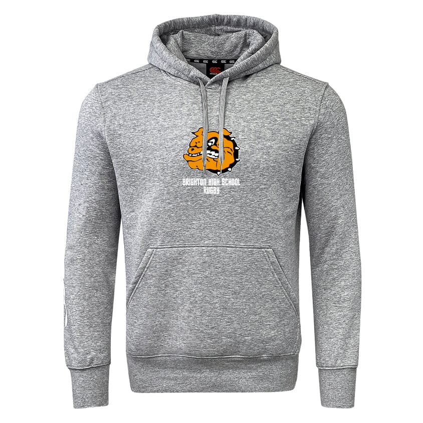 Brighton High School Club Hoodie by Canterbury