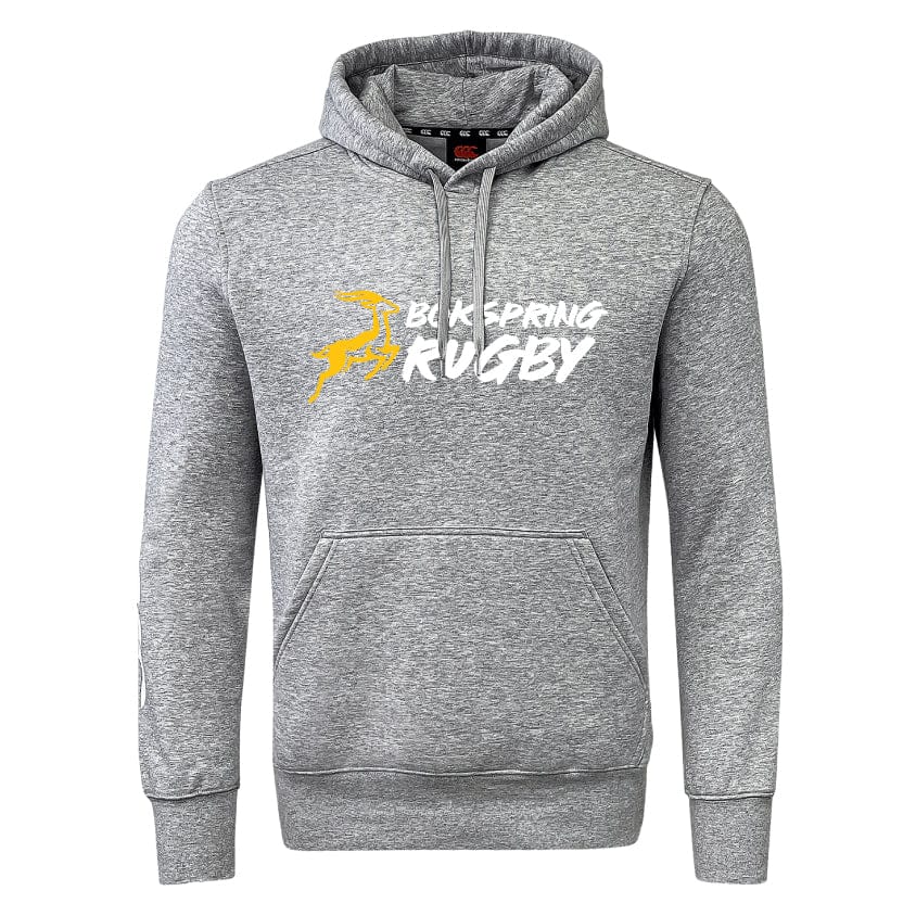 Faribault Boksprings Club Hoodie by Canterbury