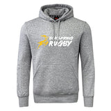 Faribault Boksprings Club Hoodie by Canterbury