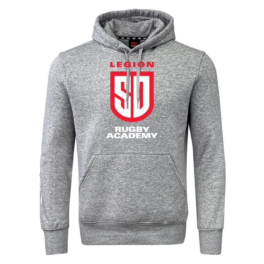 San Diego Legion Rugby Academy Club Hoodie by Canterbury