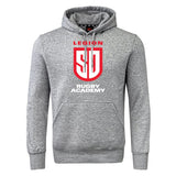 San Diego Legion Rugby Academy Club Hoodie by Canterbury