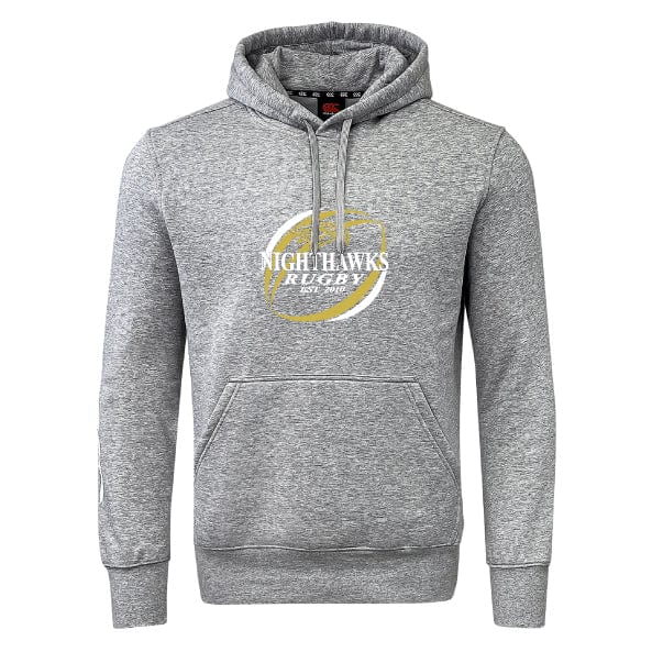 Del Norte Nighthawks Club Hoodie by Canterbury