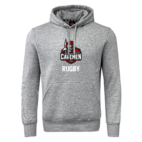 American Fork Cavemen Club Hoodie by Canterbury
