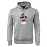 American Fork Cavemen Club Hoodie by Canterbury