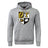 Towson University Rugby Club Hoodie by Canterbury