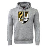 Towson University Rugby Club Hoodie by Canterbury