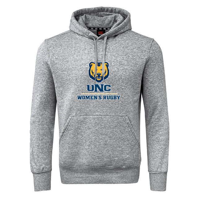 University of Northern Colorado Women Club Hoodie by Canterbury