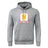 Hartselle Highlanders Club Hoodie by Canterbury