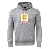 Hartselle Highlanders Club Hoodie by Canterbury