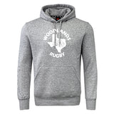 Woodlands Rugby Club Hoodie by Canterbury