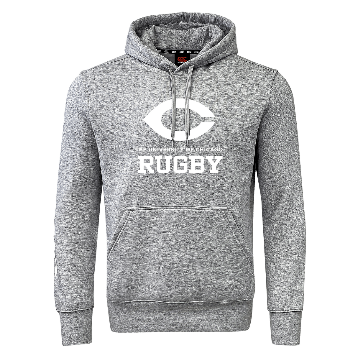 University of Chicago Club Hoodie by Canterbury