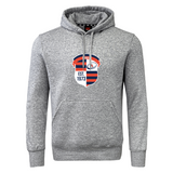 Illinois Womens RFC Club Hoodie by Canterbury