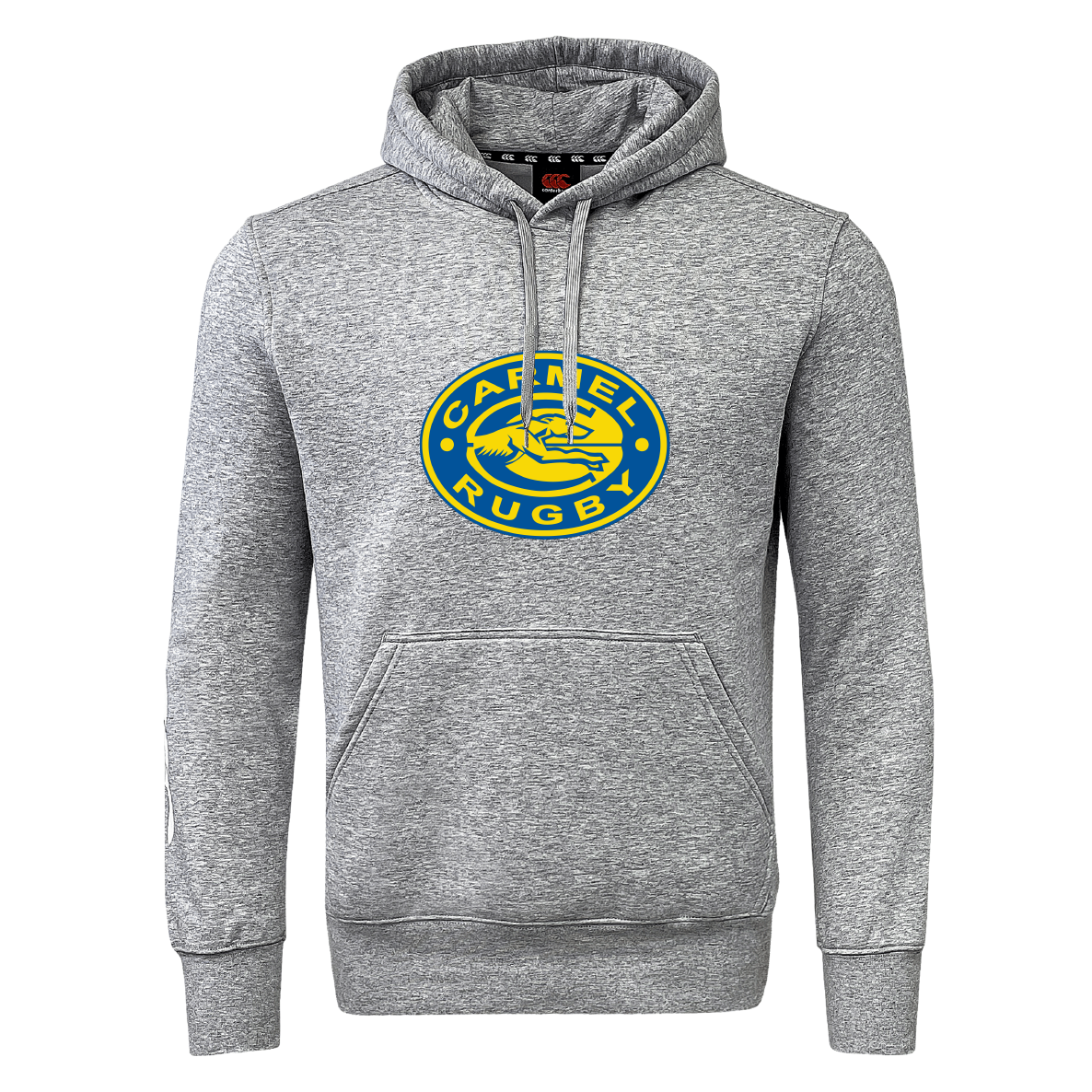 Carmel Rugby Club Hoodie by Canterbury
