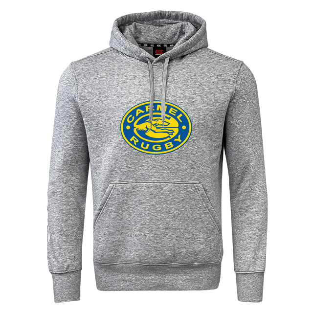 Carmel Rugby Club Hoodie by Canterbury