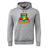 Baltimore Chesapeake Brumbies Club Hoodie by Canterbury