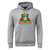 Baltimore Chesapeake Brumbies Club Hoodie by Canterbury