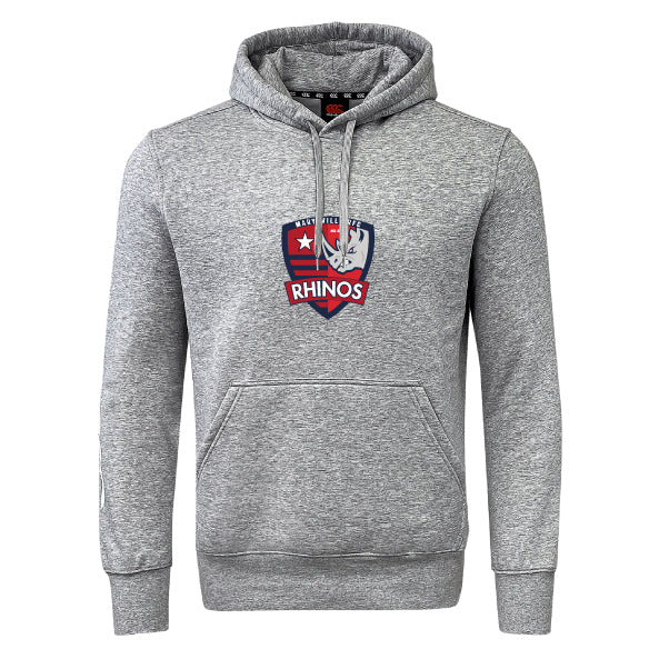 Marysville Rhinos Club Hoodie by Canterbury