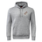 A premium Herriman High School Canterbury Club Hoodie with a WRS Canterbury logo on it.