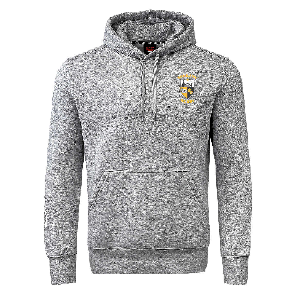 Spokane Rugby Club Hoodie by Canterbury