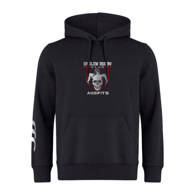 Onslow Rugby Misfits Club Hoodie by Canterbury
