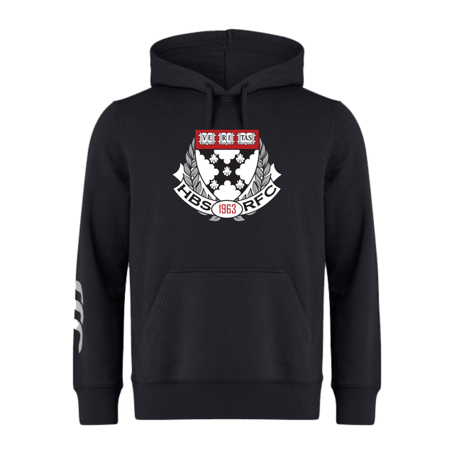Harvard Business School RFC Club Hoodie by Canterbury