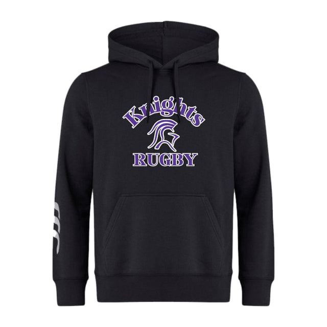 Ardrey Kell Rugby Club Hoodie by Canterbury