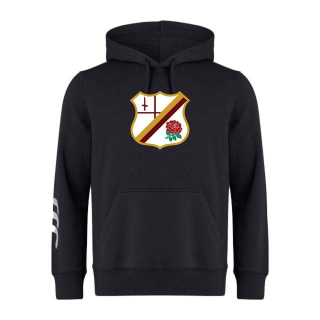 Williams College RFC Club Hoodie by Canterbury