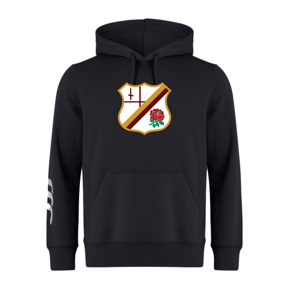 Williams College RFC Club Hoodie by Canterbury