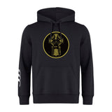 Celtic Elite Club Hoodie by Canterbury