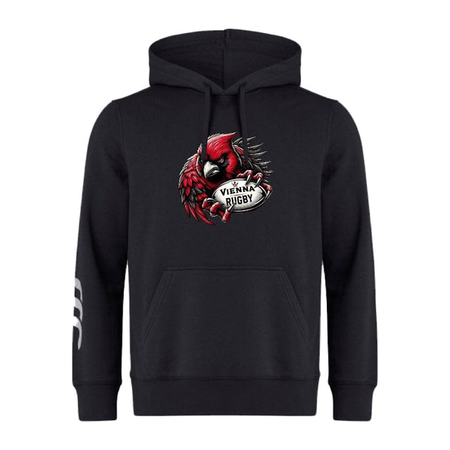 Vienna Rugby Club Hoodie by Canterbury