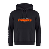 Richmond Strikers Club Hoodie by Canterbury