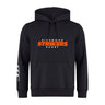 Richmond Strikers Club Hoodie by Canterbury