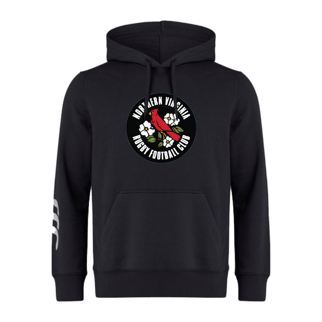 NOVA RFC Club Hoodie by Canterbury