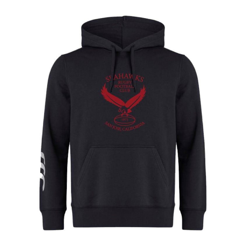 San Jose Seahawks Club Hoodie by Canterbury