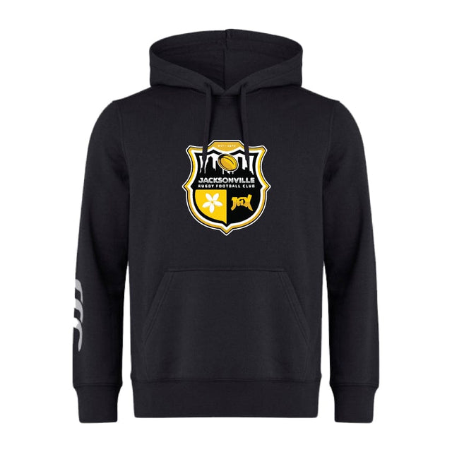 Jacksonville RFC Club Hoodie by Canterbury