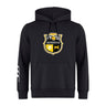 Jacksonville RFC Club Hoodie by Canterbury