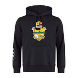 Tacoma Rugby Club Hoodie by Canterbury