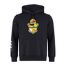 Tacoma Rugby Club Hoodie by Canterbury