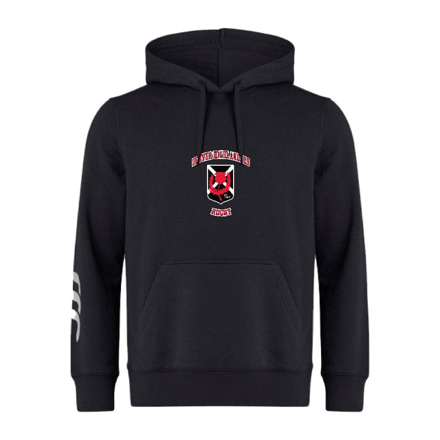 Denver Highlanders RFC Club Hoodie by Canterbury