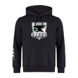 Birmingham Steel Rugby Club Hoodie by Canterbury