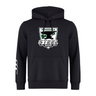 Birmingham Steel Rugby Club Hoodie by Canterbury