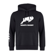 Omaha GOATS Rugby Club Hoodie by Canterbury