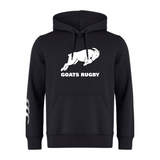 Omaha GOATS Rugby Club Hoodie by Canterbury