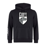 Cincinnati Wolfhounds Club Hoodie by Canterbury